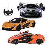 Kumandalı 1:14 Mclaren P1