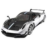 Sun-Ras-r/c 1/14 F/f Paganı Huayra Bc Man.Kapı Açı