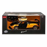 Sun-Ras-r/c 1/14 F/f Paganı Huayra Bc Man.Kapı Açı
