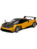 Sunman 1/14 Kumandalı Pagani Huayra Bc 75400 SARI