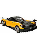 Sunman 1/14 Kumandalı Pagani Huayra Bc 75400 SARI