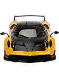 Sunman 1/14 Kumandalı Pagani Huayra Bc 75400 SARI