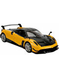 Sunman 1/14 Kumandalı Pagani Huayra Bc 75400 SARI