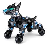 Uzaktan Kumandalı Robot Köpek RS Intelligent Dogo