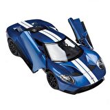 Kumandalı Ford Gt 1:14 Ölçekli