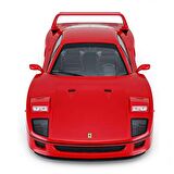 Uzaktan Kumandalı Araba Ferrari F40 1:14 Ölçekli
