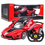 1:14 Uzaktan Kumandalı Ferrari FXX K Evo Araba 34 cm.