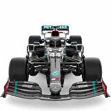 Uzaktan Kumandalı Araba 1:12 Mercedes AMG F1 W11 EQ Performance