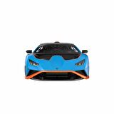 Uzaktan Kumandalı Araba 1:14 Lamborghini Huracan STO Işıklı