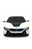Nessiworld 1032023 1:24 BMW i8 UV Sensitive Uzaktan Kumandalı Renk Değiştiren Araba