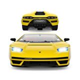 92000 Lamborghini Countach 1:16 Araba -Sunman