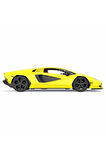 Pistlerin Yeni Kralı: Full Fonksiyonlu Lamborghini Countach LPI 800-4