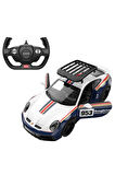 1:14 Porsche 911 Dakar Performance Uzaktan Kumandalı Araba – 2.4 GHz, Full Fonksiyon, Gerçekçi Tasarım, Yüksek Performanslı Yarış Aracı