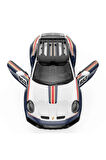 1:14 Porsche 911 Dakar Performance Uzaktan Kumandalı Araba – 2.4 GHz, Full Fonksiyon, Gerçekçi Tasarım, Yüksek Performanslı Yarış Aracı