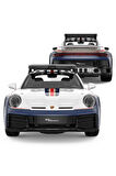 1:14 Porsche 911 Dakar Performance Uzaktan Kumandalı Araba – 2.4 GHz, Full Fonksiyon, Gerçekçi Tasarım, Yüksek Performanslı Yarış Aracı