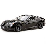 1:14 Ferrari 599 GTO Uzaktan Kumandalı Işıklı Araba - Kırmızı