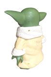 Star Wars Tutkunlarının Hayali: 20 cm. Sesli ve Işıklı Baby Yoda