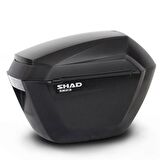 Shad SH-23 23+23 Litre Yan Çanta Takım