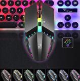 Ally K3 1600 Dpı Kablolu Gaming Mouse