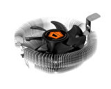ID-COOLING DK-01S 80 mm Intel/Amd İşlemci Soğutucusu