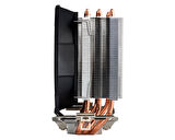 ID-COOLING SE-213V2 4Pin PWM 120mm İşlemci Soğutucu