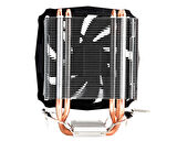 ID-COOLING SE-213V2 4Pin PWM 120mm İşlemci Soğutucu