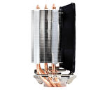 ID-COOLING SE-213V2 4Pin PWM 120mm İşlemci Soğutucu