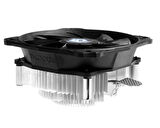 ID-COOLING DK-03 120mm Intel/Amd İşlemci soğutucusu