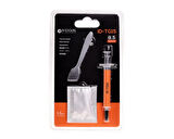 ID-COOLING ID-TG15 Yüksek İletkenliğe Sahip 8.5 W/m-K Termal Macun 1,5gr