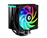 ID-COOLING SE-234 ARGB 4Pin PWM 120mm İşlemci Soğutucu