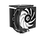 ID-COOLING SE-234 ARGB 4Pin PWM 120mm İşlemci Soğutucu
