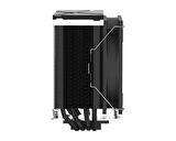 ID-COOLING SE-234 ARGB 4Pin PWM 120mm İşlemci Soğutucu