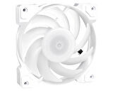 ID-COOLING DF-12025 ARGB Trio Snow 4Pin PWM 3'lü Kasa Fanı