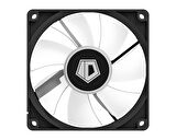 ID-COOLING SE-903-R V2 İntel/Amd Uyumlu RGB İşlemci Soğutucu