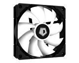 ID-COOLING TF-12025-ARGB Single 12cm 4Pin PWM ARGB Kasa Fanı