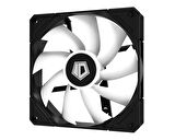 ID-COOLING TF-12025-ARGB Single 12cm 4Pin PWM ARGB Kasa Fanı