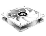 ID-COOLING TF-12025-ARGB-SNOW 12cm 4Pin PWM ARGB Kasa Fanı