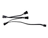 ID-COOLING FS-04 PWM 1-4 Splitter Fan Çoklayıcı