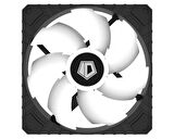 ID-COOLING WF-12025-SD-W 12cm 3Pin Kasa Fanı