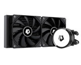 ID-COOLING FrostFlow XT 240 4Pin PWM 240mm İşlemci Sıvı Soğutucu