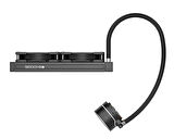 ID-COOLING FrostFlow XT 240 4Pin PWM 240mm İşlemci Sıvı Soğutucu