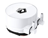 ID-COOLING FrostFlow XT 240 SNOW 4Pin PWM 240mm İşlemci Sıvı Soğutucu