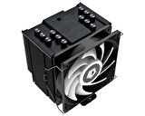 ID-COOLING SE-226-XT ARGB Extreme 4Pin PWM 120mm İşlemci Soğutucu