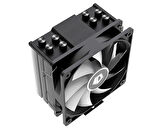 SE-214-XT ARGB 4Pin PWM 120mm İşlemci Soğutucu