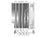 ID-COOLING SE-226-XT SNOW ARGB Extreme 4Pin PWM 120mm İşlemci Soğutucu