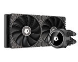 ID-COOLING FrostFlow X 280 4Pin PWM 280mm İşlemci Sıvı Soğutucu