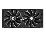 ID-COOLING FrostFlow X 280 4Pin PWM 280mm İşlemci Sıvı Soğutucu