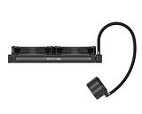 ID-COOLING FrostFlow X 280 4Pin PWM 280mm İşlemci Sıvı Soğutucu
