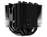 ID-COOLING SE-207-XT Slim 4Pin PWM 2x120mm İşlemci Soğutucu