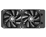 ID-COOLING FrostFlow X 240 Lite 4Pin PWM 240mm İşlemci Sıvı Soğutucu
